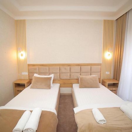 Hotel Tinchlik Plaza Urgench Exterior foto