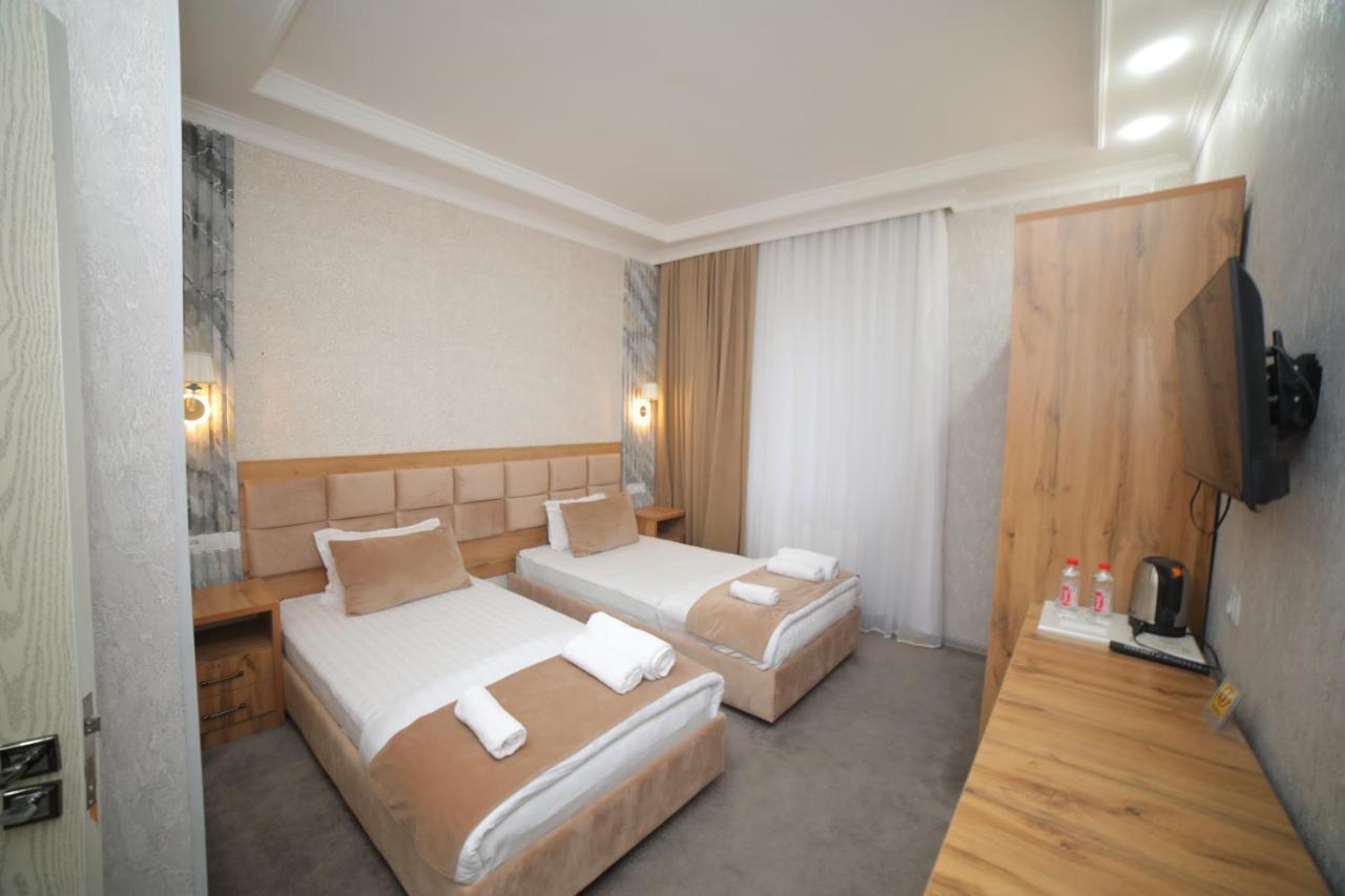 Hotel Tinchlik Plaza Urgench Exterior foto