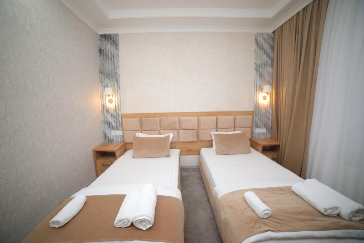 Hotel Tinchlik Plaza Urgench Exterior foto
